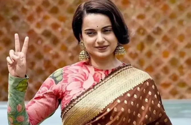 کنگنا رناوت نے کانز میں ایشوریہ رائے کی ٹرولنگ پر سخت جواب دیا